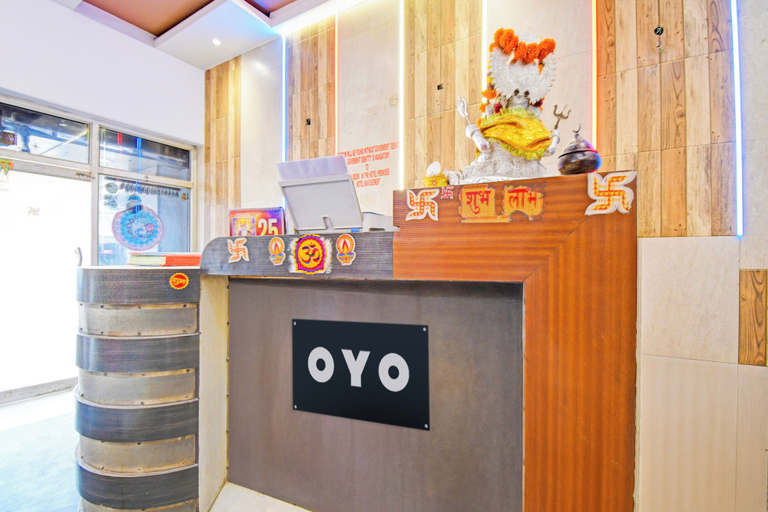 Others 5, Hotel O Shiv Shakti, Kanpur Nagar