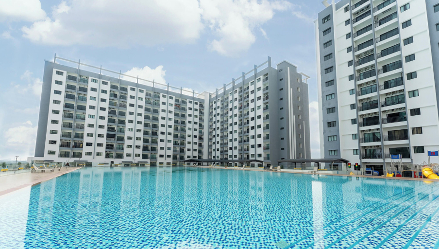 Others 1, Ambience Residence by Stayrene, Malacca City