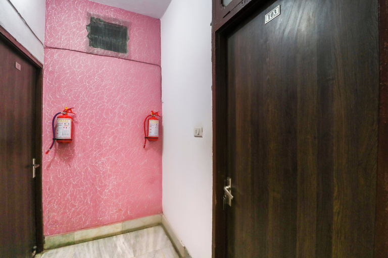 Others 2, Hotel O by OYO Rr Residency, Amritsar