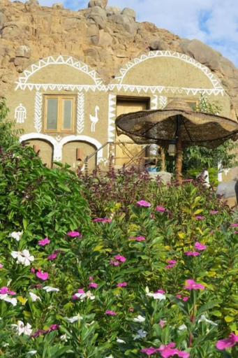 Exterior & Views 2, Krouma Camp & Ecolodge, Aswan