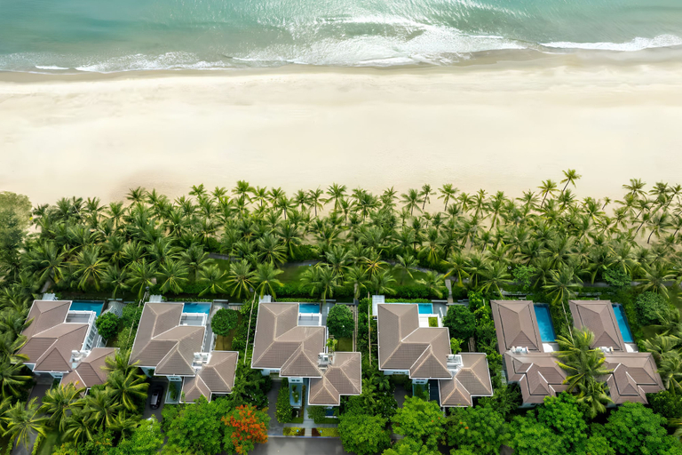Others 1, Luxury Private Pool Beachfront Villa - My Khe Beach Danang, Da Nang