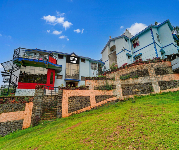Others 1, Classic Kodai Hut, Dindigul