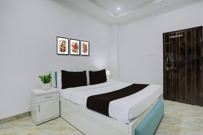 Others 2, HOTEL O SPACE INN NH 44, Nagpur