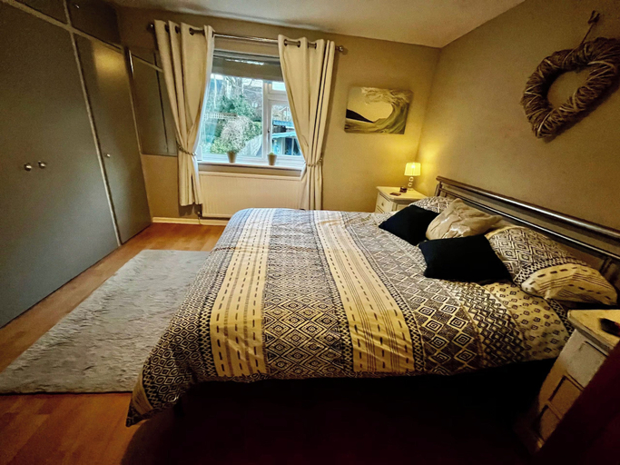 Others 2, Cozy Cottage in Yeovil, Somerset