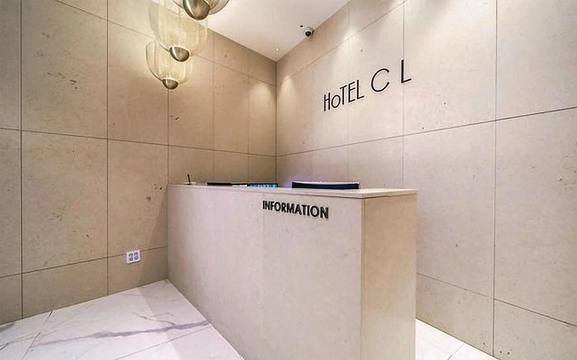 Others 5, Hotel CL, Guri