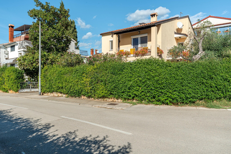 Exterior & Views, Apartment Rokov, Rovinj