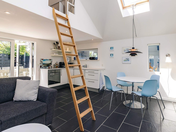 Others 1, 5 Star Holiday Home in Karrebaeksminde, Næstved