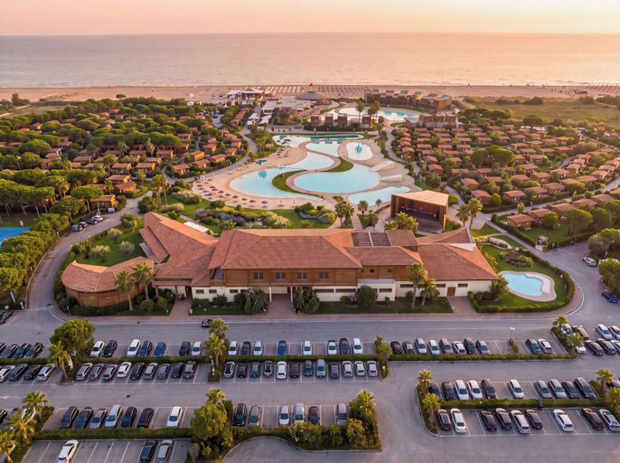 Others 2, Club del Sole Riviera Family Resort, Rimini