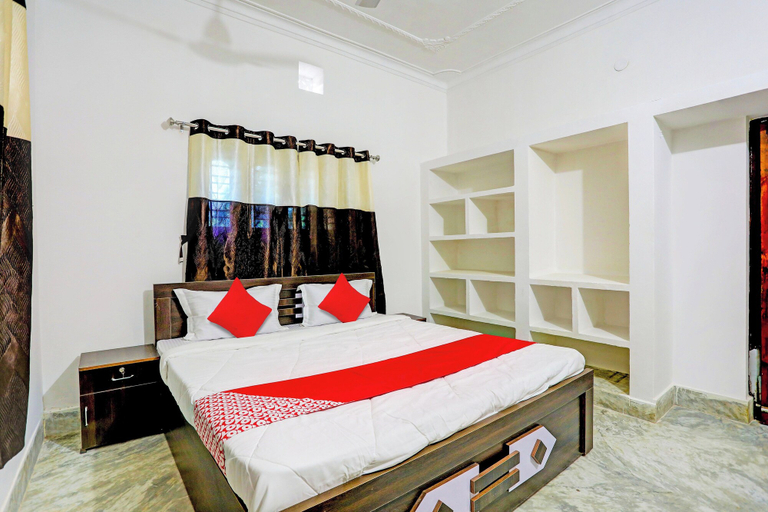 Others 5, Hotel O Ganpati Guest House, Cuttack