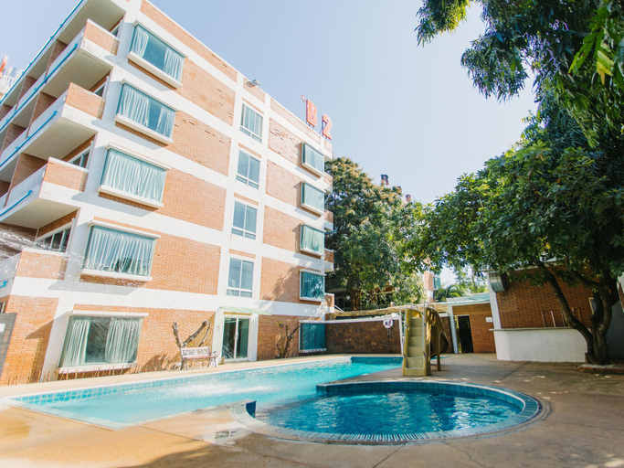 Sport & Beauty 4, B2 Resort Boutique & Budget Hotel, Muang Chiang Mai