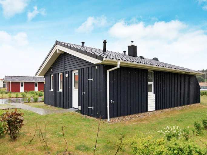 Others 5, Holiday Home in GrÃ¶mmitz, Ostholstein