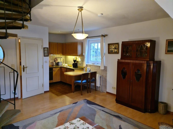 Others 2, Holiday Home in Nieblum With Swimming Pool, Nordfriesland