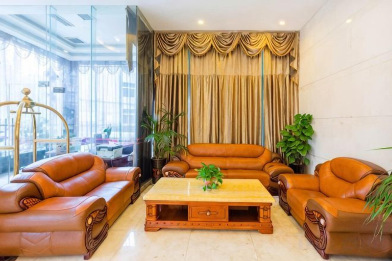 Others 1, Liuzhi Gongkuang Hotel, Liupanshui