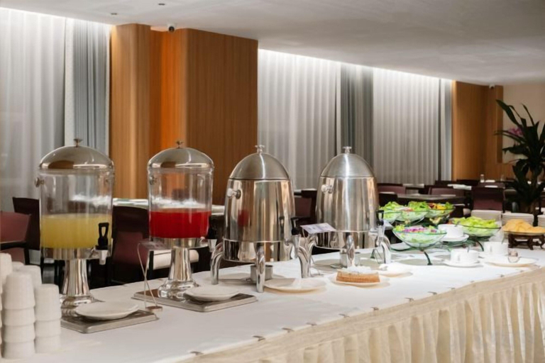 Food & Drinks 4, Nujiang Hotel, Nujiang Lisu