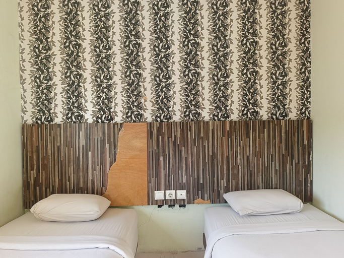 Others 4, Hotel O near Mall Panakkukang formerly Hotel Lucky, Makassar