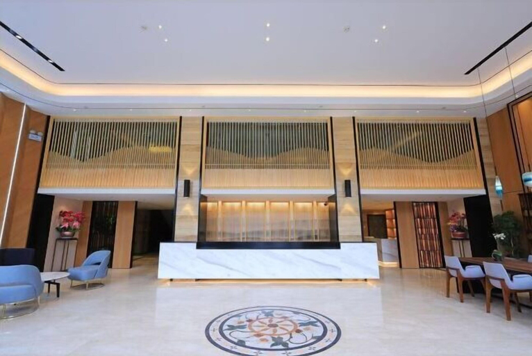 Others 5, Xiangbin Hostel, Xiamen