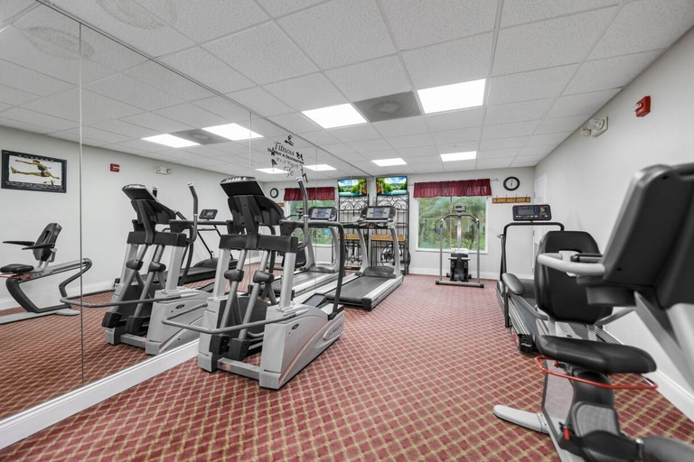 Others 4, Hawthorn Suites Suite Near Universal Orlando, Orange