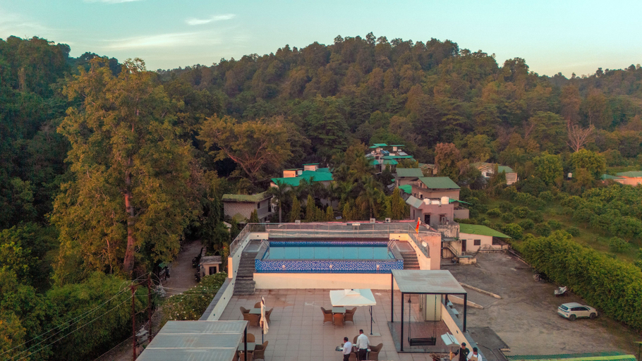 Others 5, Destin Dhela Retreat, Nainital