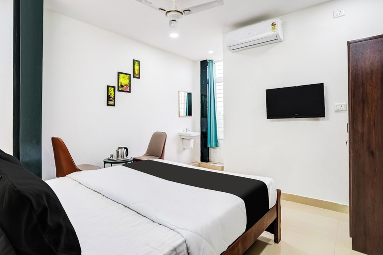 Others 5, Hotel O HMR Inn, Bangalore