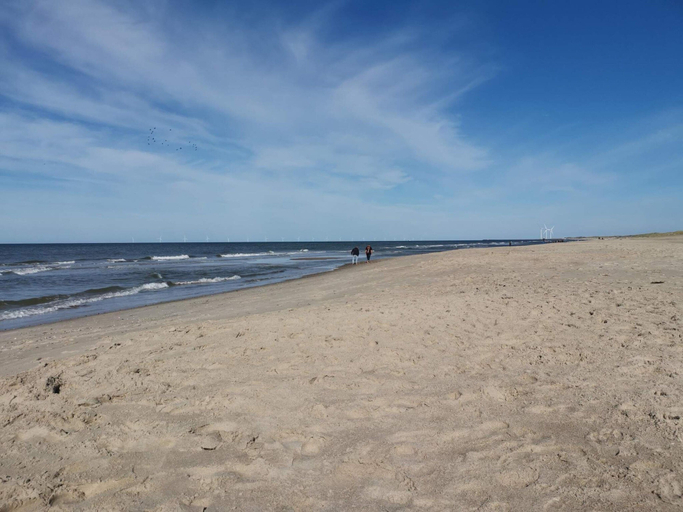 Others 3, 4 Star Holiday Home in Hvide Sande, Ringkøbing-Skjern