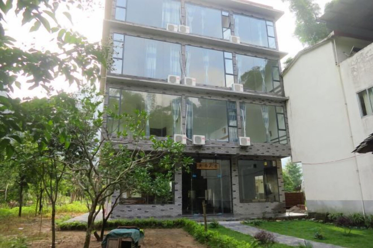 Exterior & Views 2, Yellow Cloth Reflection Inn, Guilin
