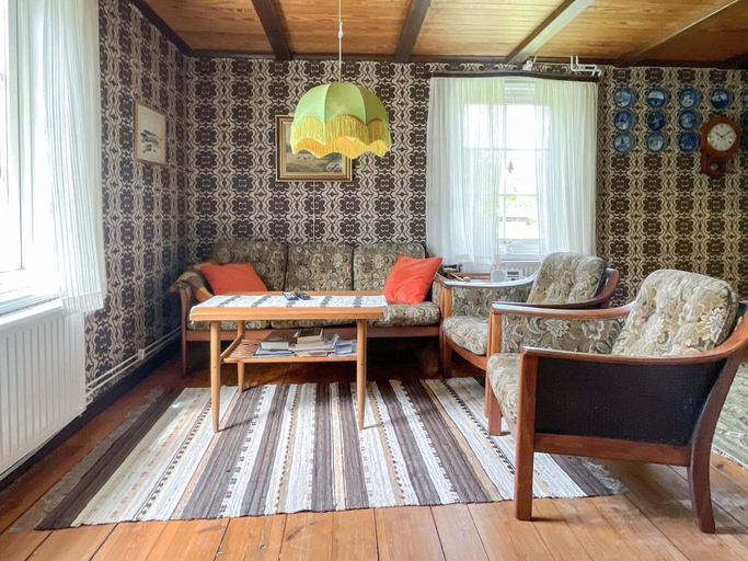 Others 2, 5 Person Holiday Home in Kristdala, Oskarshamn