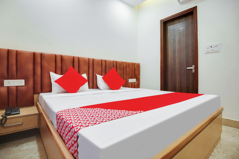 Others 3, Hotel O Dhruva Residency, Ambala