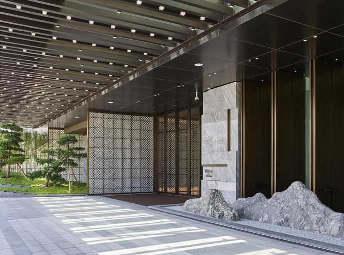 Exterior & Views 2, Hilton Zhuhai, Zhuhai