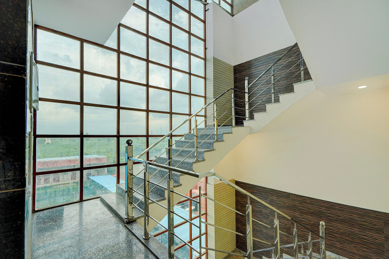 Others 5, HOTEL O SAFFRON, Meerut