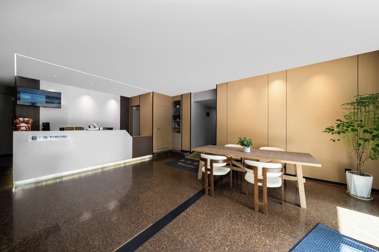 Others 4, 7 Days Inn Yuanshen Road Branch, Shanghai