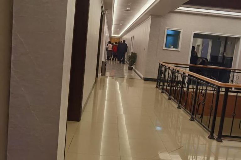 Others 1, Shangqing Hotel, Yingtan