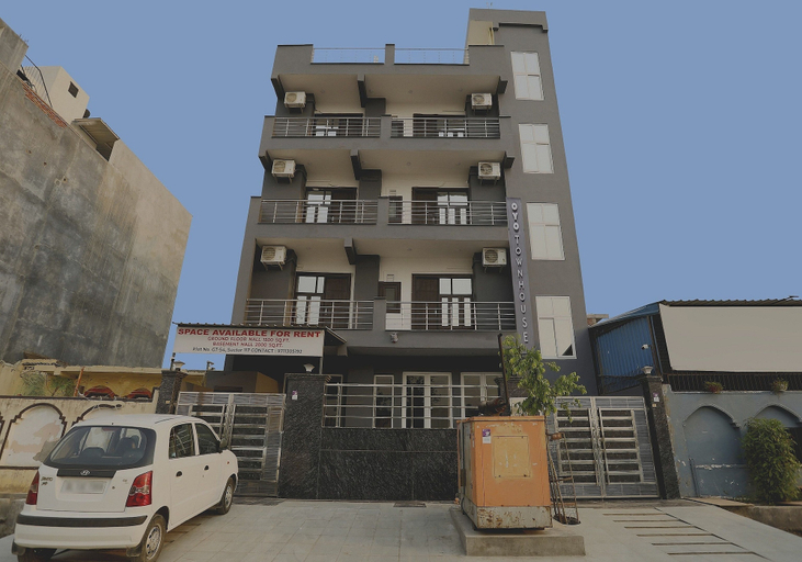 Others 2, Hotel O Noida premium inn, Gautam Buddha Nagar