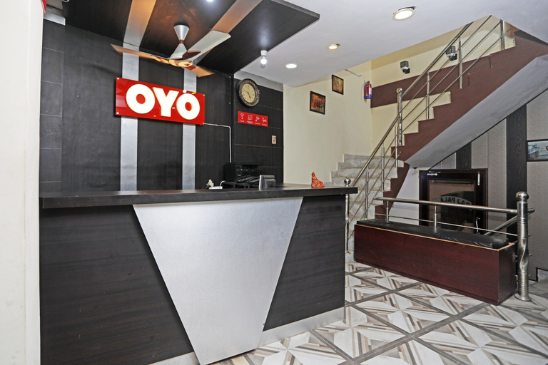 Others 3, Super Hotel O by OYO Raj Palace, Meerut