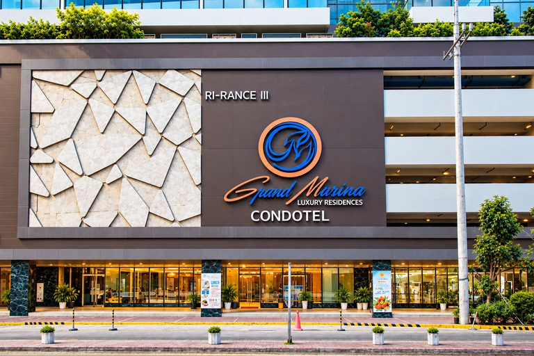 Others 1, Grand Marina Residences, Parañaque