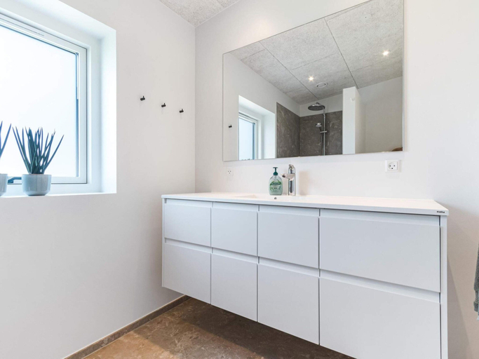 Others 4, 5 Star Holiday Home in Lokken, Hjørring