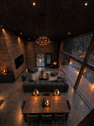 Others 4, Ruka Timber Chalets, Northern Ostrobothnia