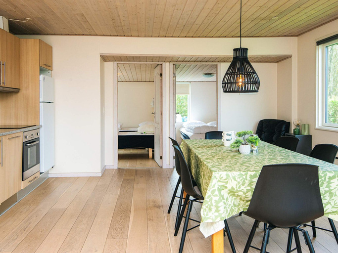 Others 5, 4 Person Holiday Home in Borkop, Vejle