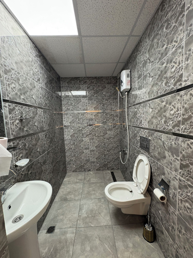Others 5, Kerem dalgıç suit, Yüreğir