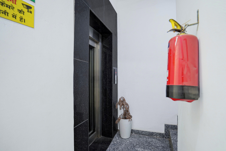Others 3, Hotel O Opal Greater Noida, Gautam Buddha Nagar