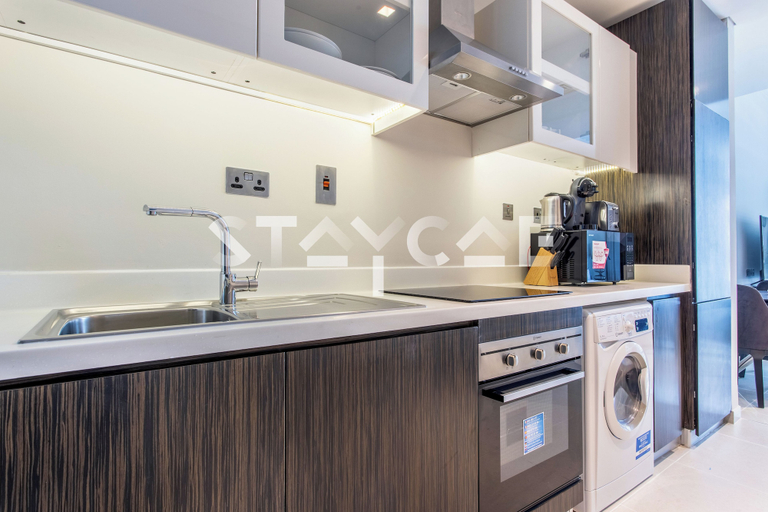 Others 2, Staycae Homes- Golf Veduta, Dubai