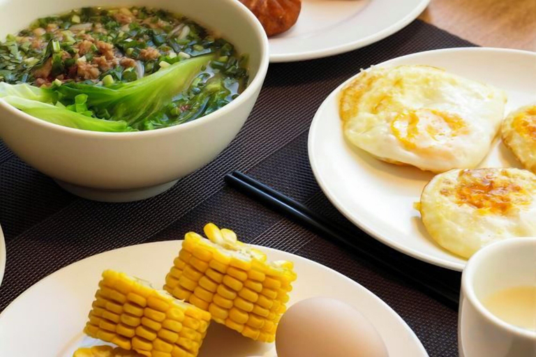 Food & Drinks 5, Chongzuo Daxin Zhanpeng International Hotel, Chongzuo