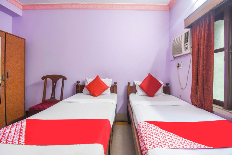 Others 2, Hotel O by OYO Geetanjali- Dekuxe, Nadia