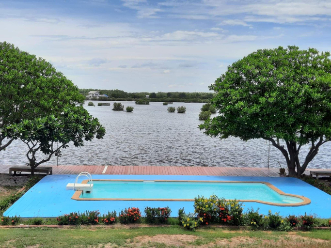 Sport & Beauty 3, Baan Talay See Cream Resort, Muang Samut Songkhram