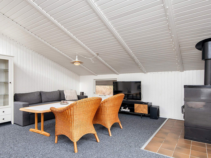Others 3, 4 Star Holiday Home in Ansager, Varde