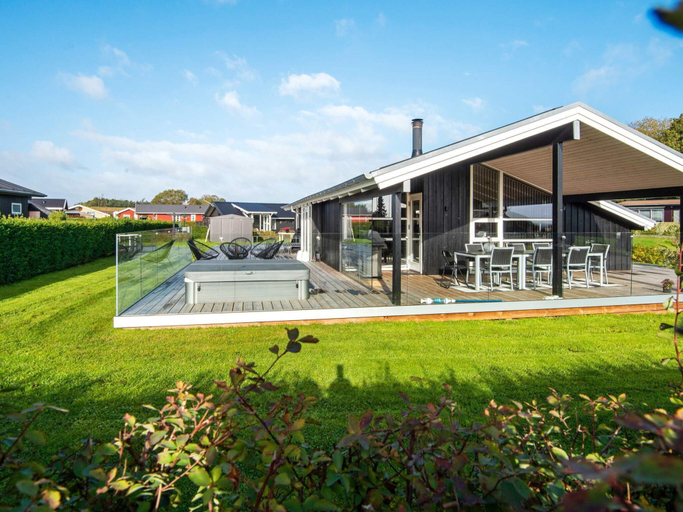 Others 3, 4 Star Holiday Home in Juelsminde, Hedensted