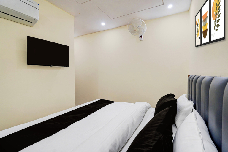 Others 4, Super Hotel O Survey Chowk Bus Terminal, Dehradun