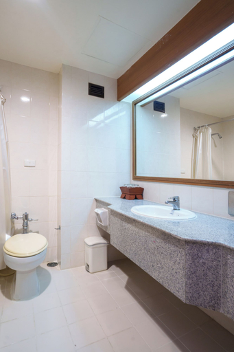 Bathroom 4, Palette Legacy Udon Thani, Muang Udon Thani