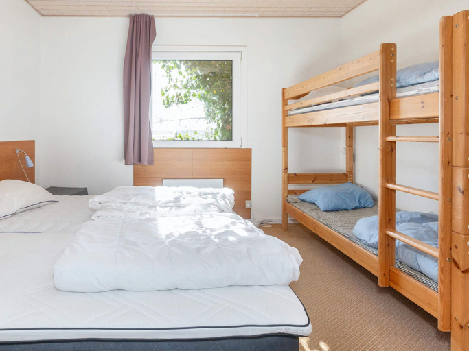 Others 3, 26 Person Holiday Home in Thyholm, Struer