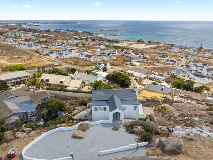 Exterior & Views, Blueberry Villa, West Coast
