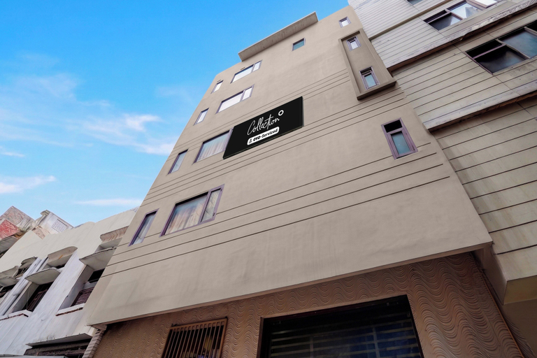 Others 5, Collection O by OYO Clock Tower Ludhiana, Ludhiana